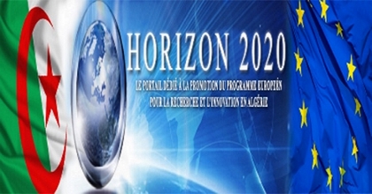 Séminaire de Formation Horizon 2020 – Février 2019