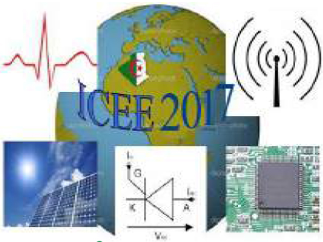 The 5th International Conference on Electrical Engineering – ICEE&rsquo;2017 on October 29th to 31st, 2017, Boumerdes, Algeria