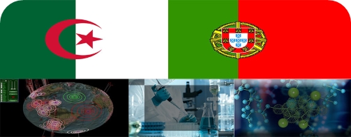 Evaluation Annuelle des Projets de Recherche Algéro-Portugais 03 mai 2018 à Alger.