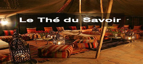 Le Thé du Savoir