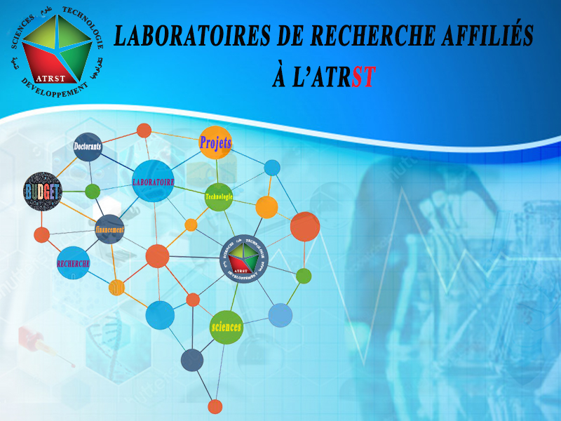 Note d&rsquo;information N°2 destinée aux Laboratoires de Recherche affiliés à l&rsquo;ATRST