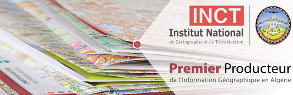 Appel à valorisation de projets de  Cartographie et Télédétection