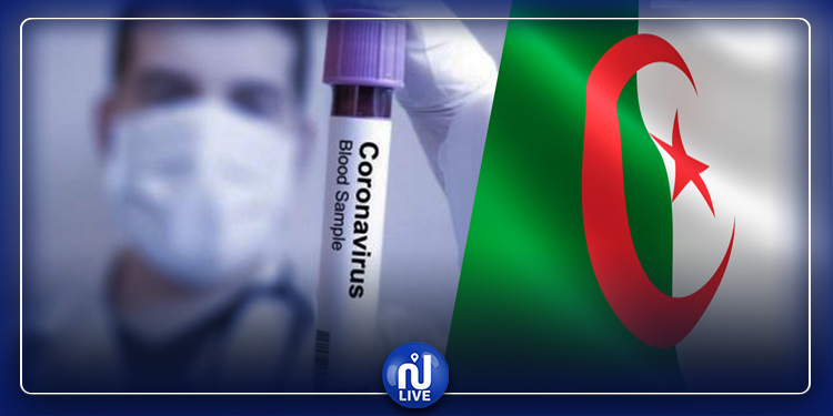 le laboratoire des Mathématiques, Informatique et Systèmes (LAMIS)) de l&rsquo;université de Tébessa  a réalisé un tableau de bord pour le suivi de l&rsquo;évaluation du coronavirus