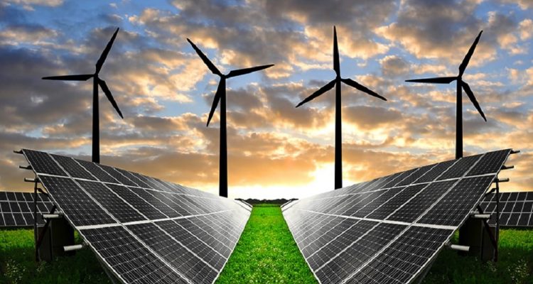 Appel à projets collaboratifs de recherche et d&rsquo;innovation sur les énergies renouvelables