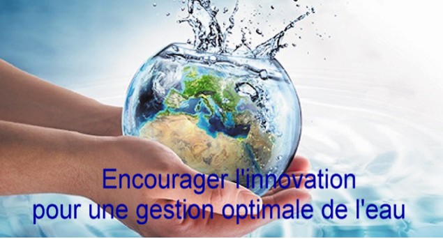 Annoncement des lauréats de la 2ème édition du concours national du meilleur projet dans les ressources en eau