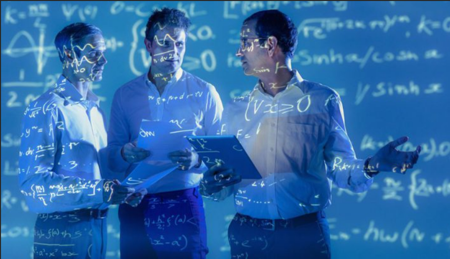 1st International Conference on Computational & Applied Physics (ICCAP-2021)