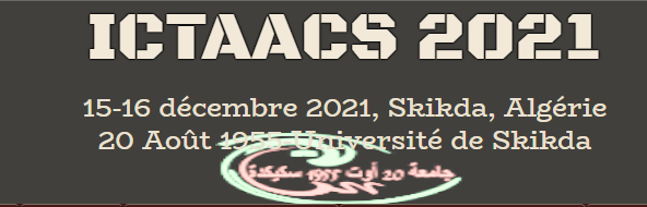 2nd international conference on theoretical and applicative aspects of computer science