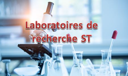 Résultats d&rsquo;évaluation des laboratoires de recherche session recours 2022