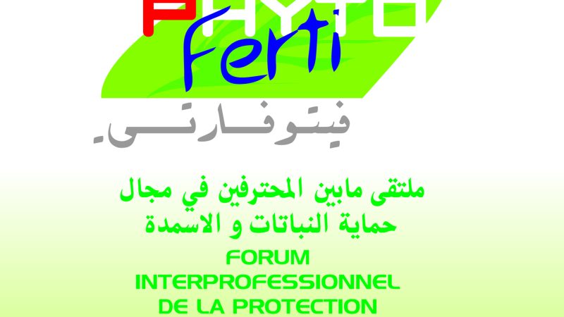 FORUM PHYTOFERTI