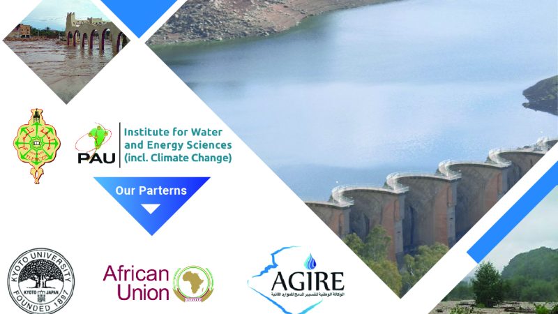 The 7th International Symposium on Flash Floods in Wadi Systems