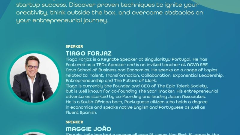 EURAXESS: Webinar « Creativity in Problem Solving and Decision Making » I 14 March 2024